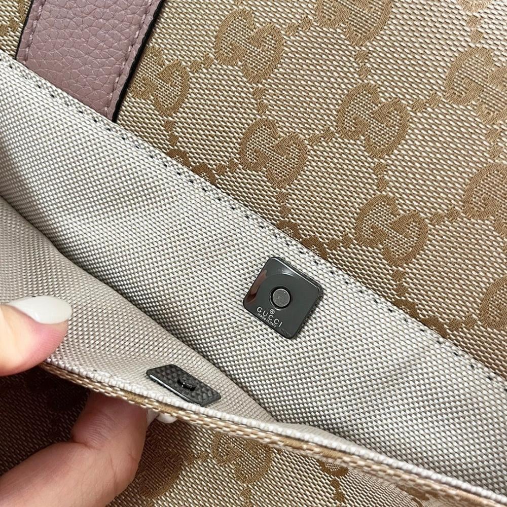 Modern Shoulder Bag – Special Edition