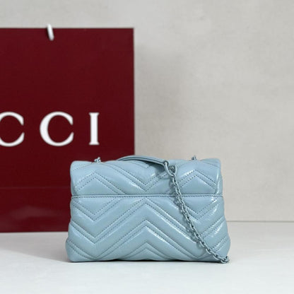 Top Handle Bag