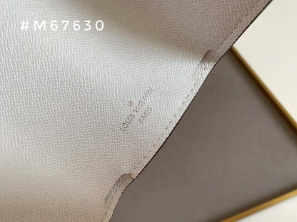 Modern Stylish Wallet