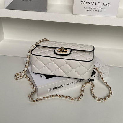 Top Handle Bag