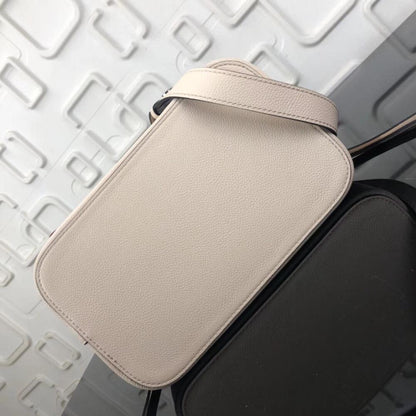 Top Handle Bag