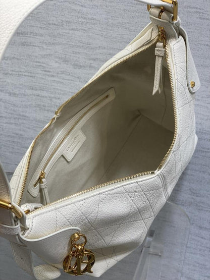 Classic Top Handle Bag
