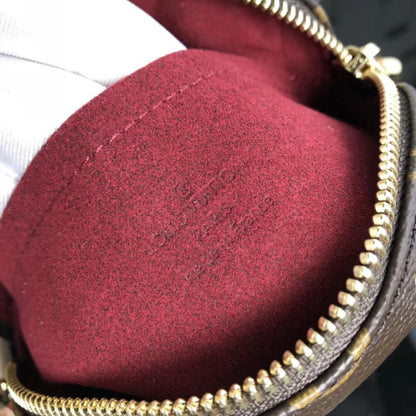 Top Handle Bag