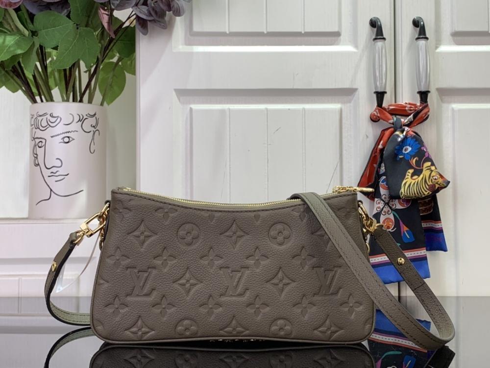 Luxury Top Handle Bag