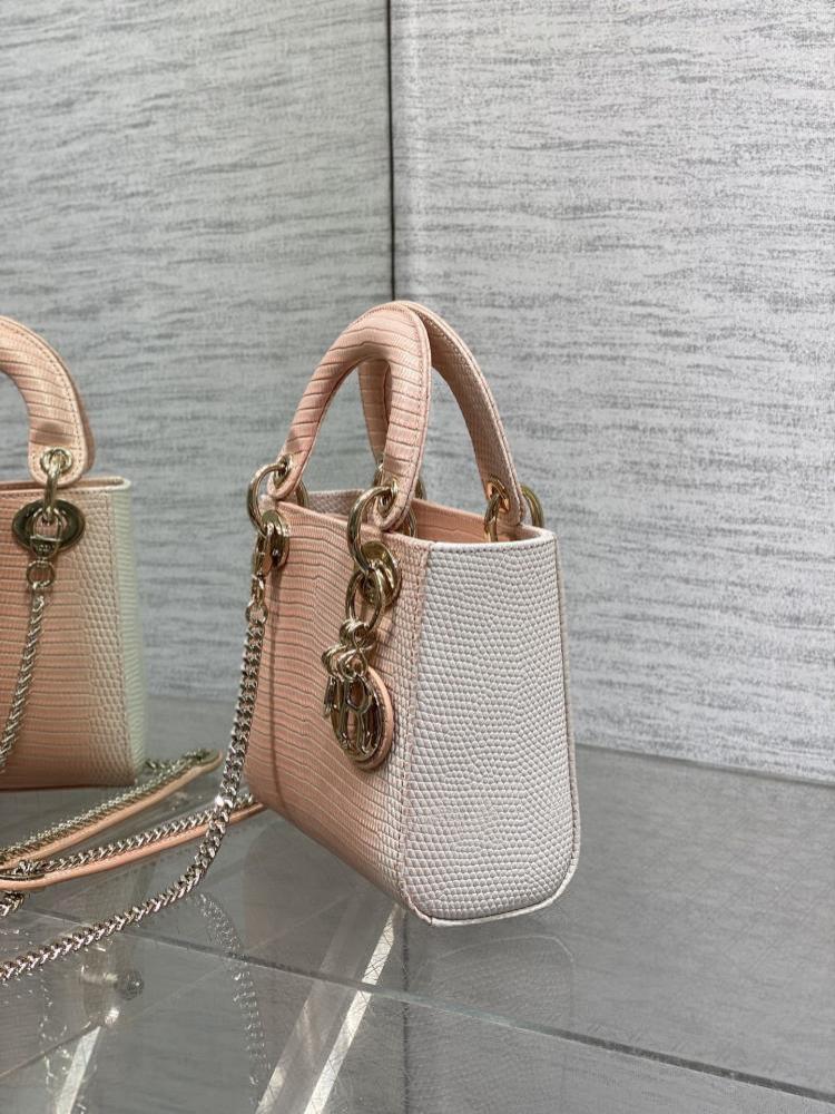 Classic Luxury Leather Top Handle Bag