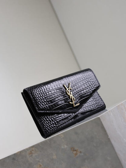 Leather Wallet