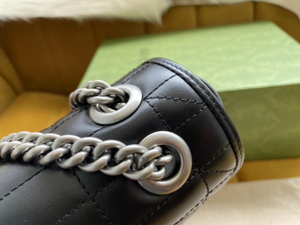 Luxury Shoulder Bag