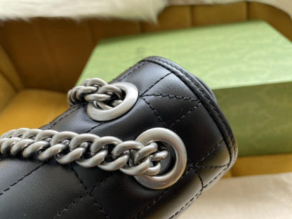 Luxury Shoulder Bag