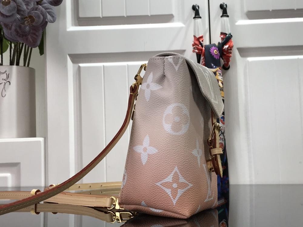 Luxury Backpack