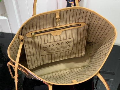 Luxury Tote Bag