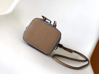 Bucket Bag