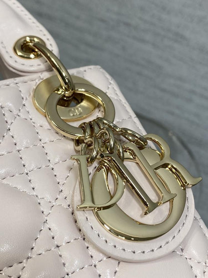 Top Handle Bag
