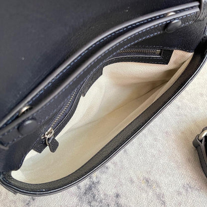Classic Modern Crossbody Bag