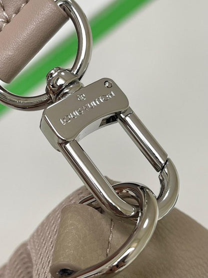 Luxury Stylish Leather Backpack
