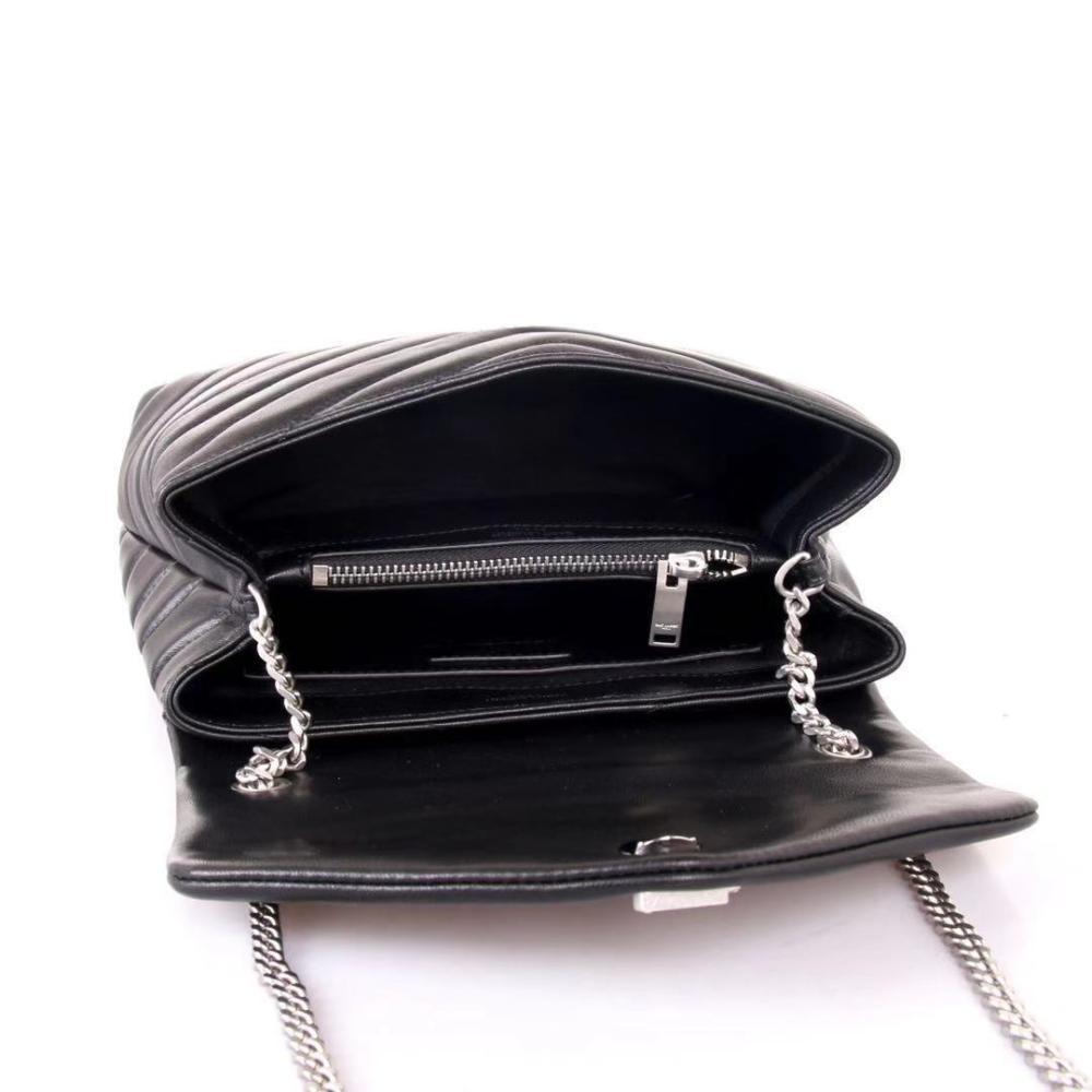 Elegant Top Handle Bag