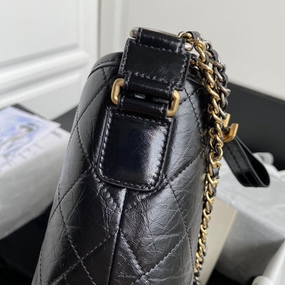 Alma Top Handle Bag
