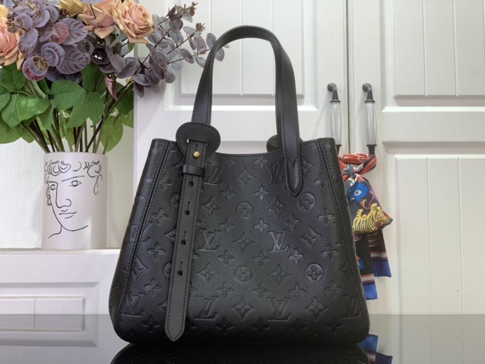 Arco Top Handle Bag