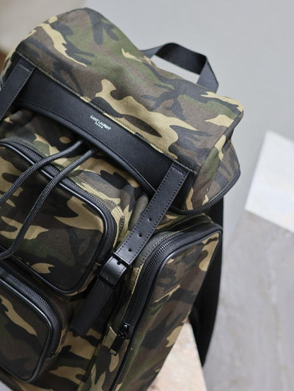 Stylish Refined Backpack