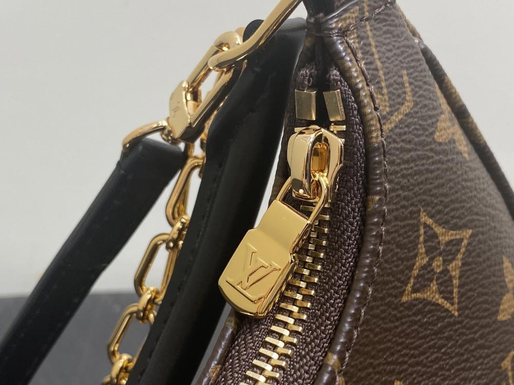 Classic Leather Wallet