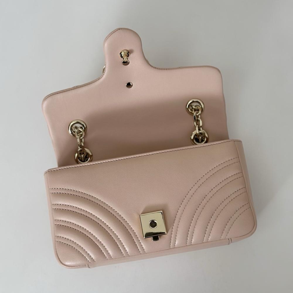 Top Handle Bag
