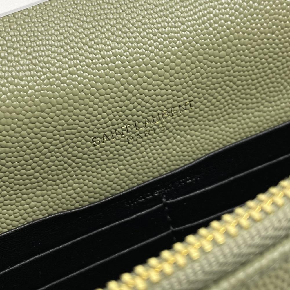 Leather Wallet