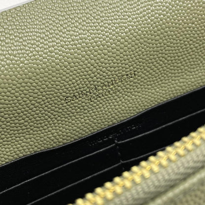 Leather Wallet