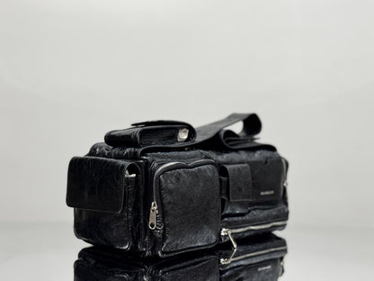 Luxury Top Handle Bag
