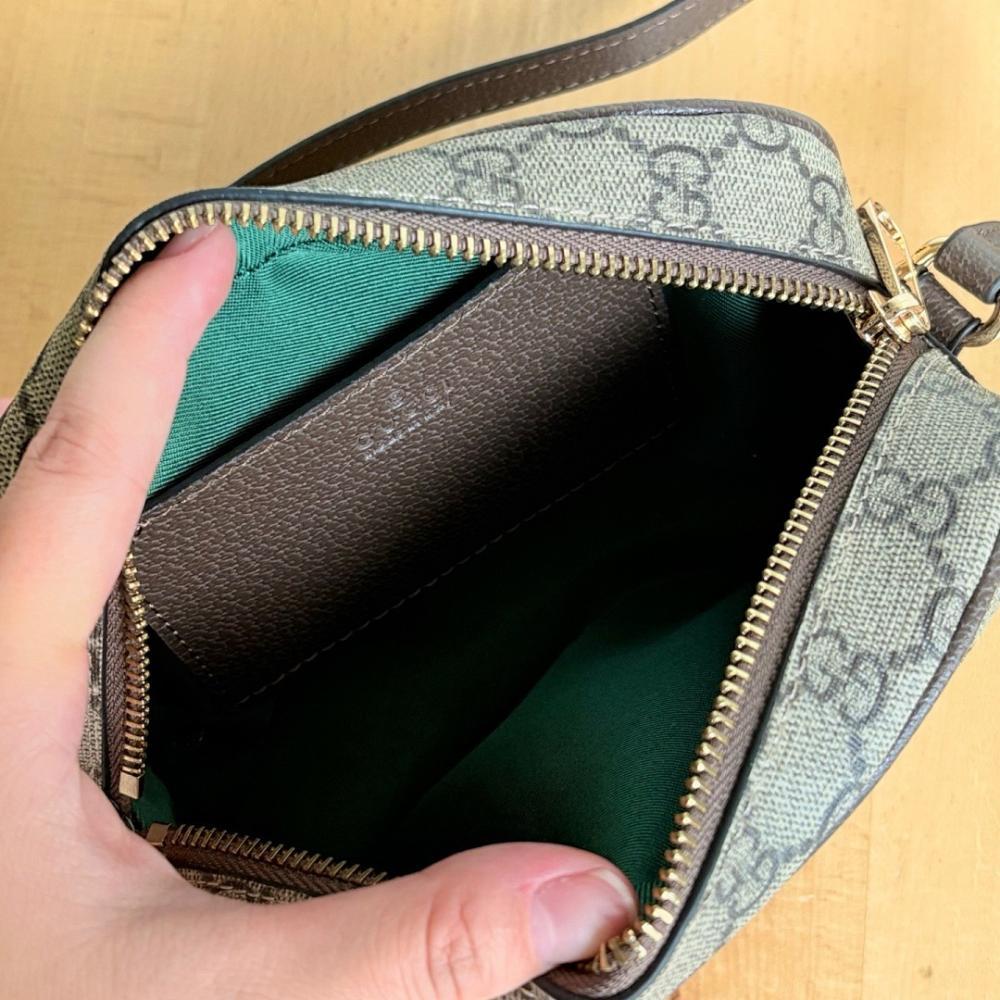 Modern Luxury Bag