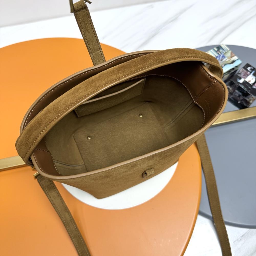 Bucket Bag