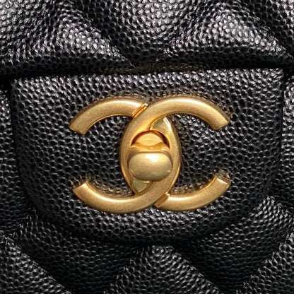 Classic Top Handle Bag