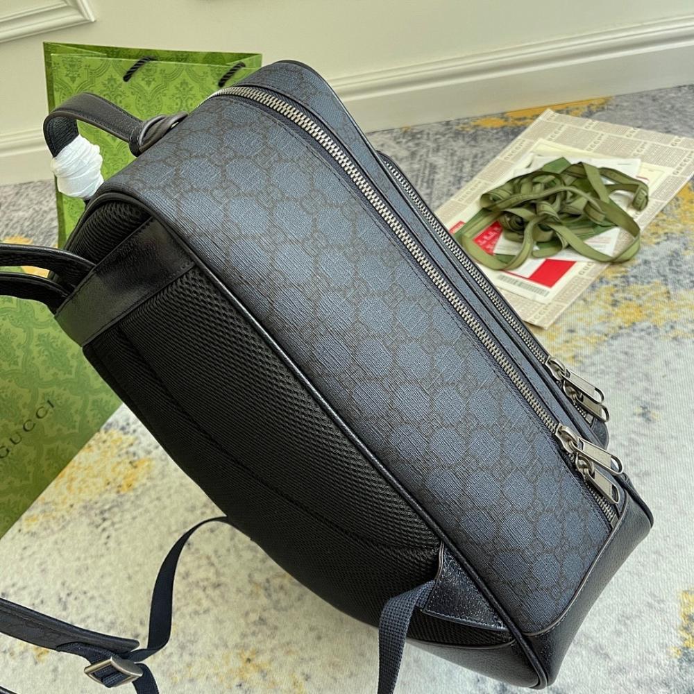 Modern Luxury Crossbody Bag