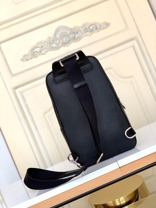 Luxury Stylish Leather Backpack – Special Edition