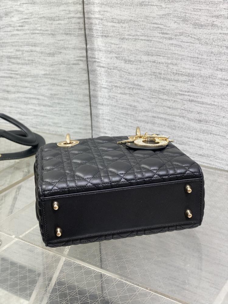 Top Handle Bag