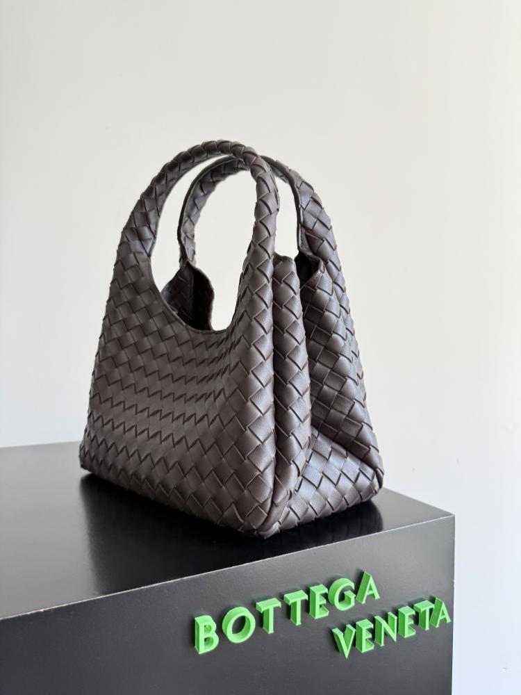 Luxury Elegant Leather Top Handle Bag