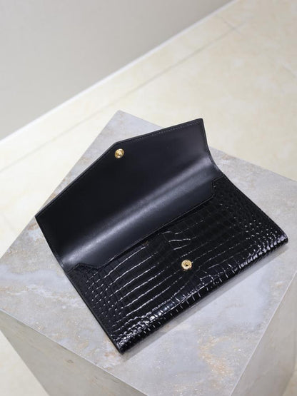 Leather Wallet