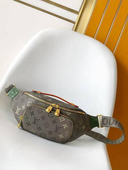 Top Handle Bag
