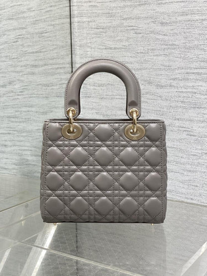 Top Handle Bag