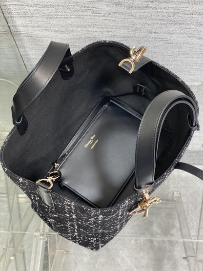 Top Handle Bag