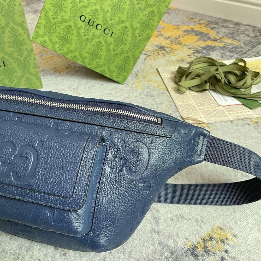 Modern Stylish Crossbody Bag