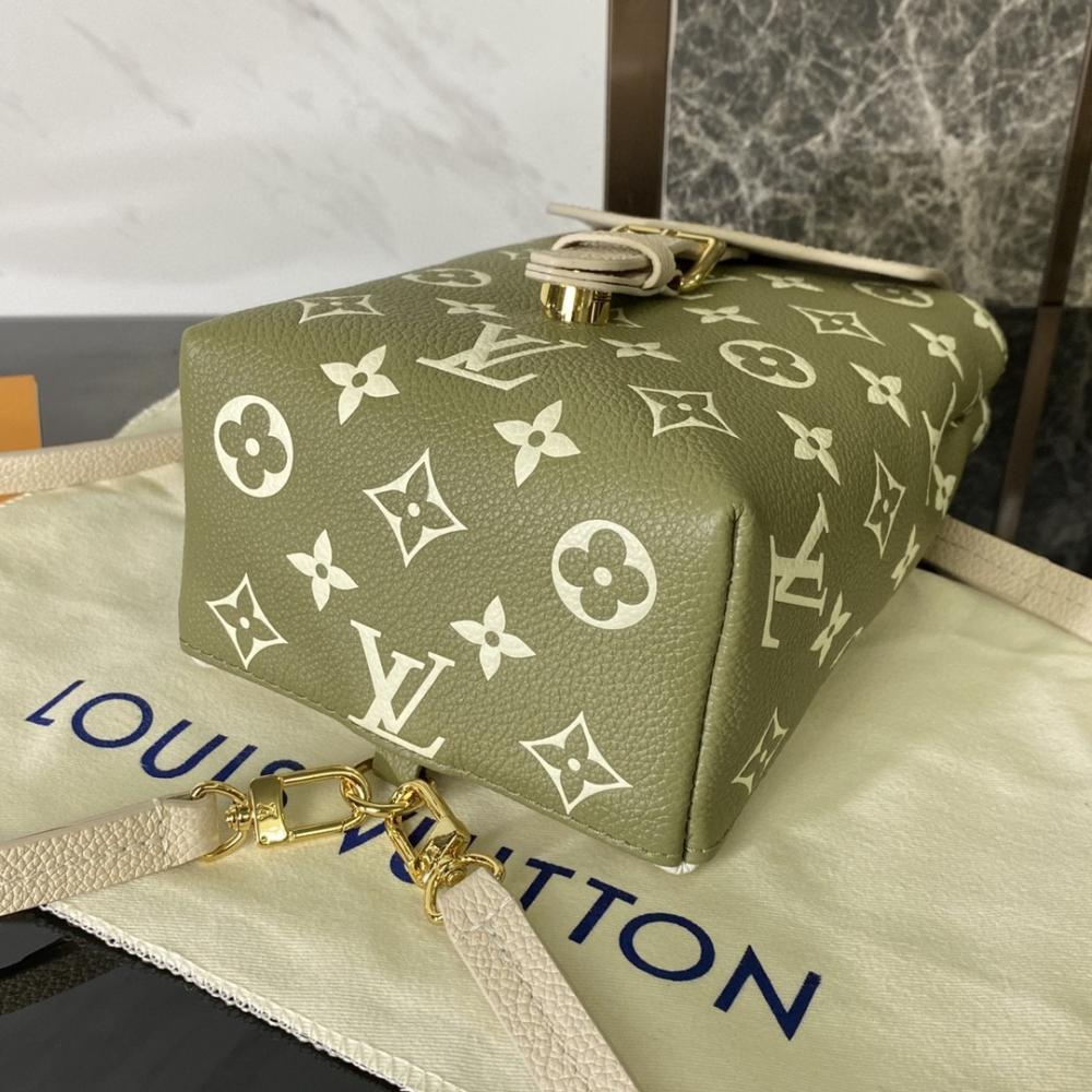 Luxury Backpack