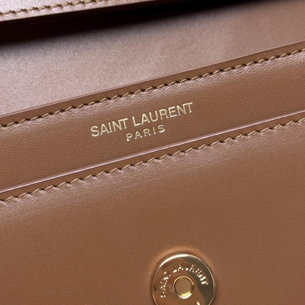Classic Top Handle Bag