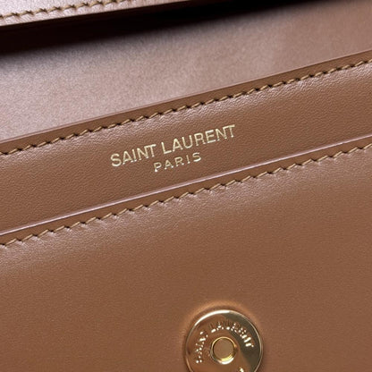 Classic Top Handle Bag