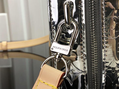 Top Handle Bag