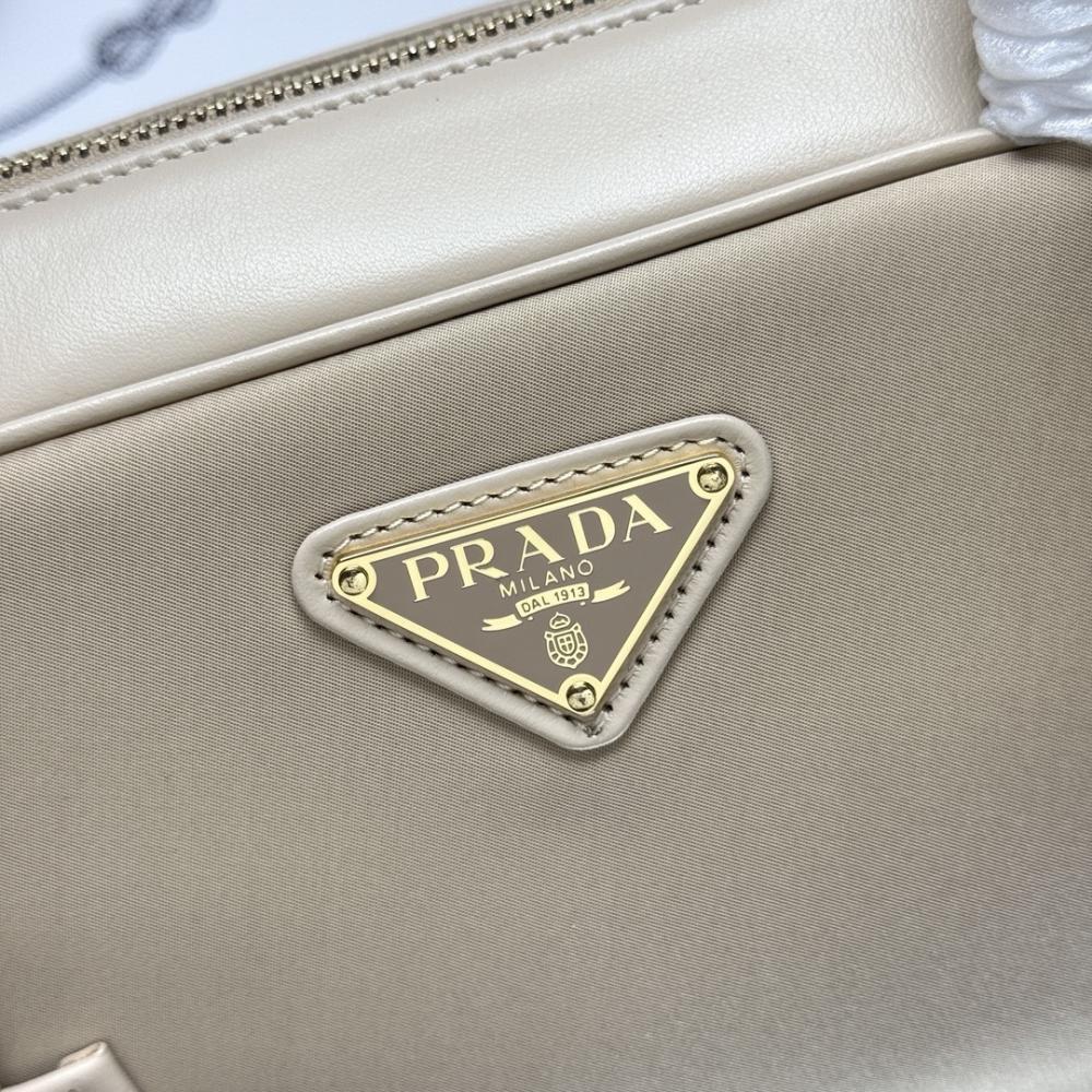 Practical Shoulder Bag