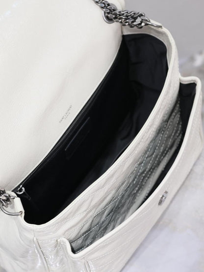 Top Handle Bag