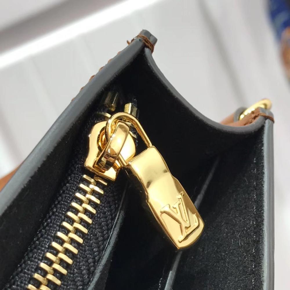 Luxury Wallet