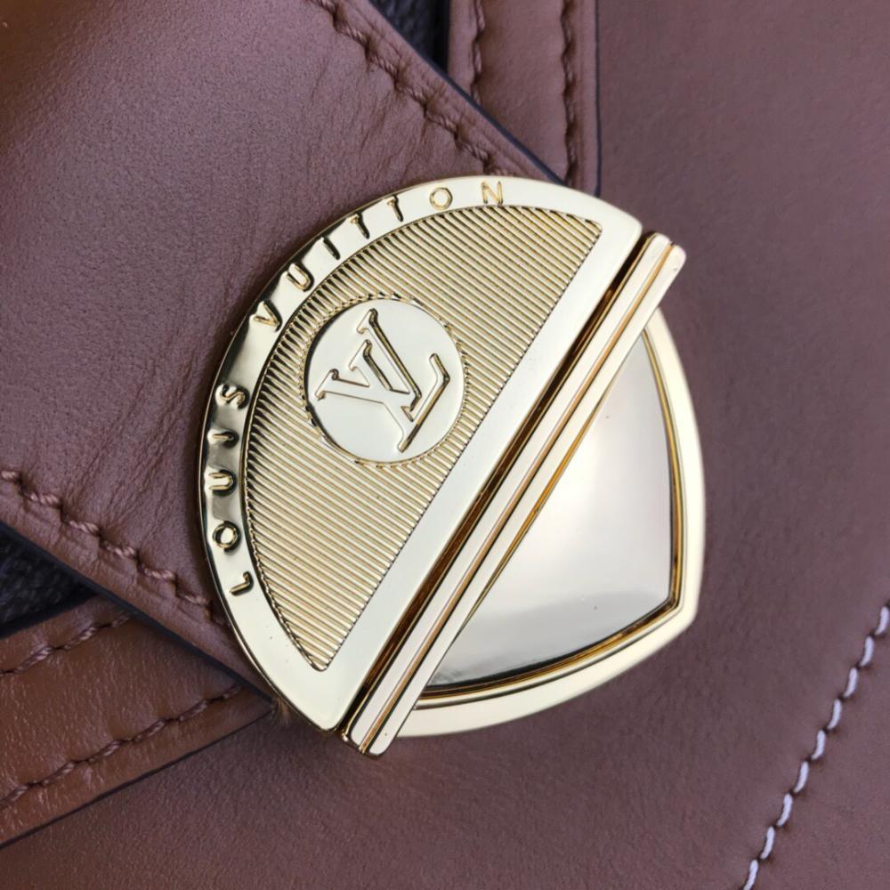 Top Handle Bag