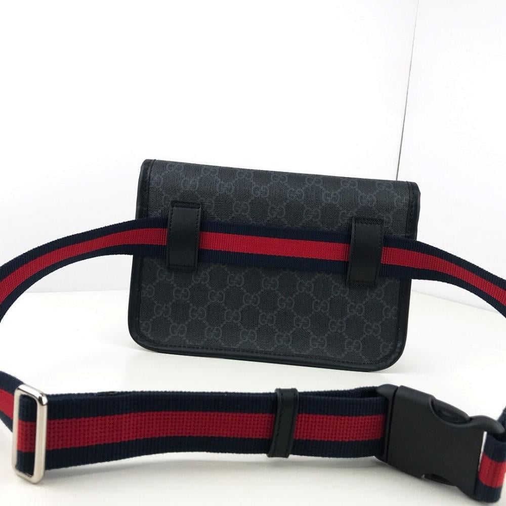 Luxury Crossbody Bag – Limited Edition