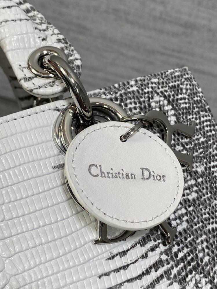 Luxury Top Handle Bag