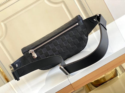 Modern Stylish Leather Wallet
